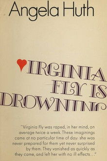 Virginia Fly is Drowning
