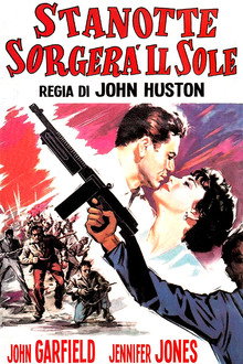 Stanotte sorgerà il sole