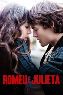 Poster do filme Romeo & Juliet