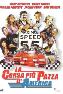 La corsa più pazza d'America