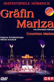 Grafin Mariza