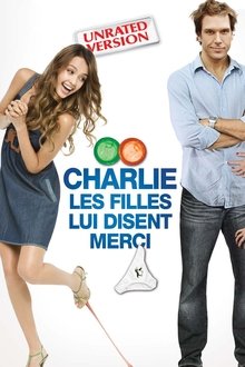 Charlie, les filles lui disent merci