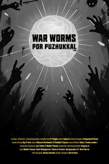 War Worms - Por Puzhukkal (M)