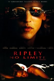 Poster do filme Ripley no Limite