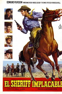 El sheriff implacable