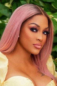 Photo of Drew Sidora