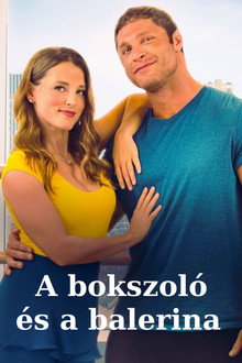 A bokszoló és a balerina