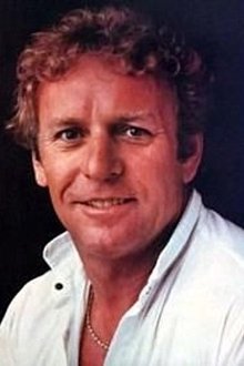 Photo of Glenn R. Wilder