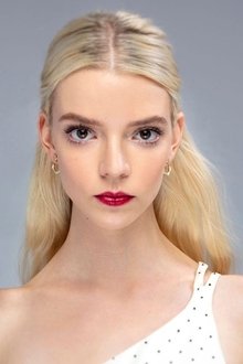 Photo of Anya Taylor-Joy