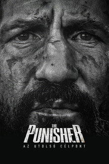 The Punisher: Az utolsó célpont