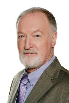 Photo of Marius Weyers