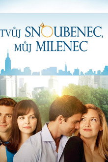Tvůj snoubenec, můj milenec