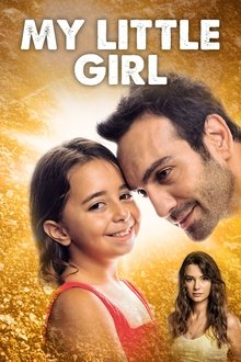 My Little Girl tv show poster