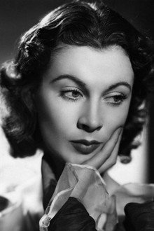 Photo of Vivien Leigh