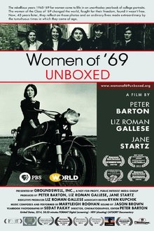 Women of '69, Unboxed Women of '69, Unboxed