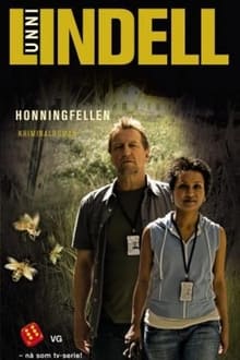 Poster da série Honningfellen