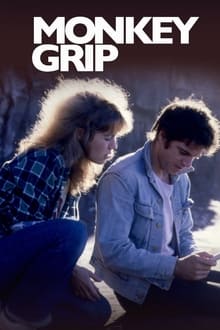Poster do filme Monkey Grip