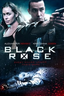 Black Rose movie poster