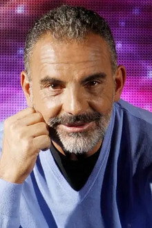 Photo of Christian Audigier