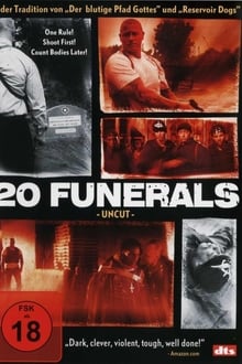 20 Funerals