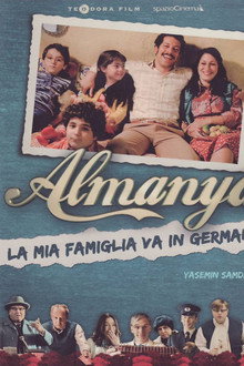 Almanya - La mia famiglia va in Germania