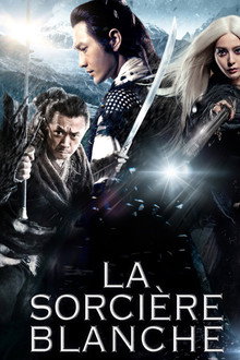 La Sorcière blanche