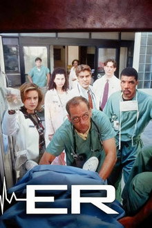 ER: 24 Hours