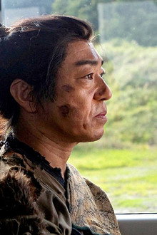 宮松と山下