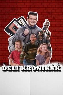 Déli krónikák