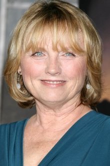 Photo of Tess Harper