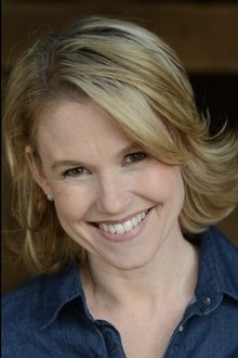 Photo of Kelly Collins Lintz