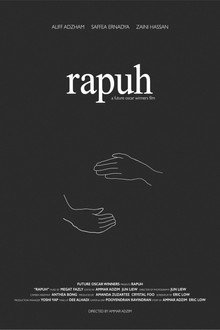 Rapuh