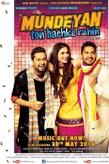 Mundeyan Ton Bachke Rahin