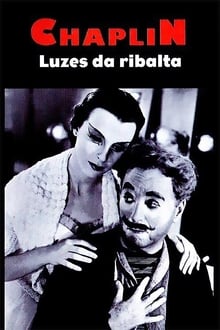 Poster do filme Luzes da Ribalta