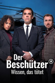 Der Beschützer – Wissen, das tötet