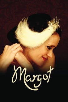 Margot movie poster