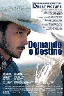 Domando o Destino