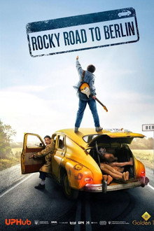 Rocky Road to Berlin