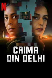 Crima din Delhi