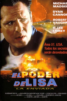 La enviada