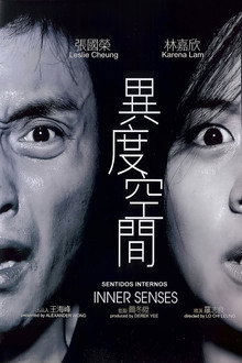 Inner Senses (Sentidos internos)