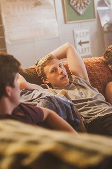 Dudes