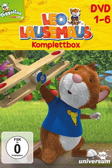 Leo Lausemaus