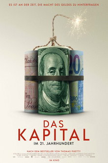 Das Kapital im 21. Jahrhundert