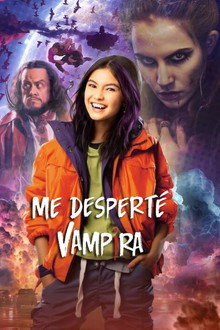 Me desperté vampira