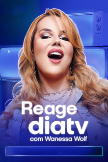 Reage DiaTv