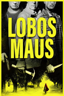 Os Lobos Maus
