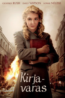 Kirjavaras