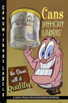 Poster do filme Cans Without Labels