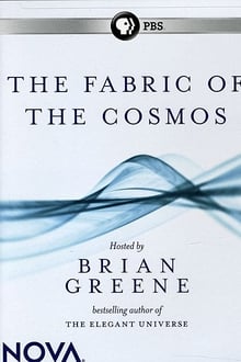 Poster do filme The Fabric of the Cosmos
